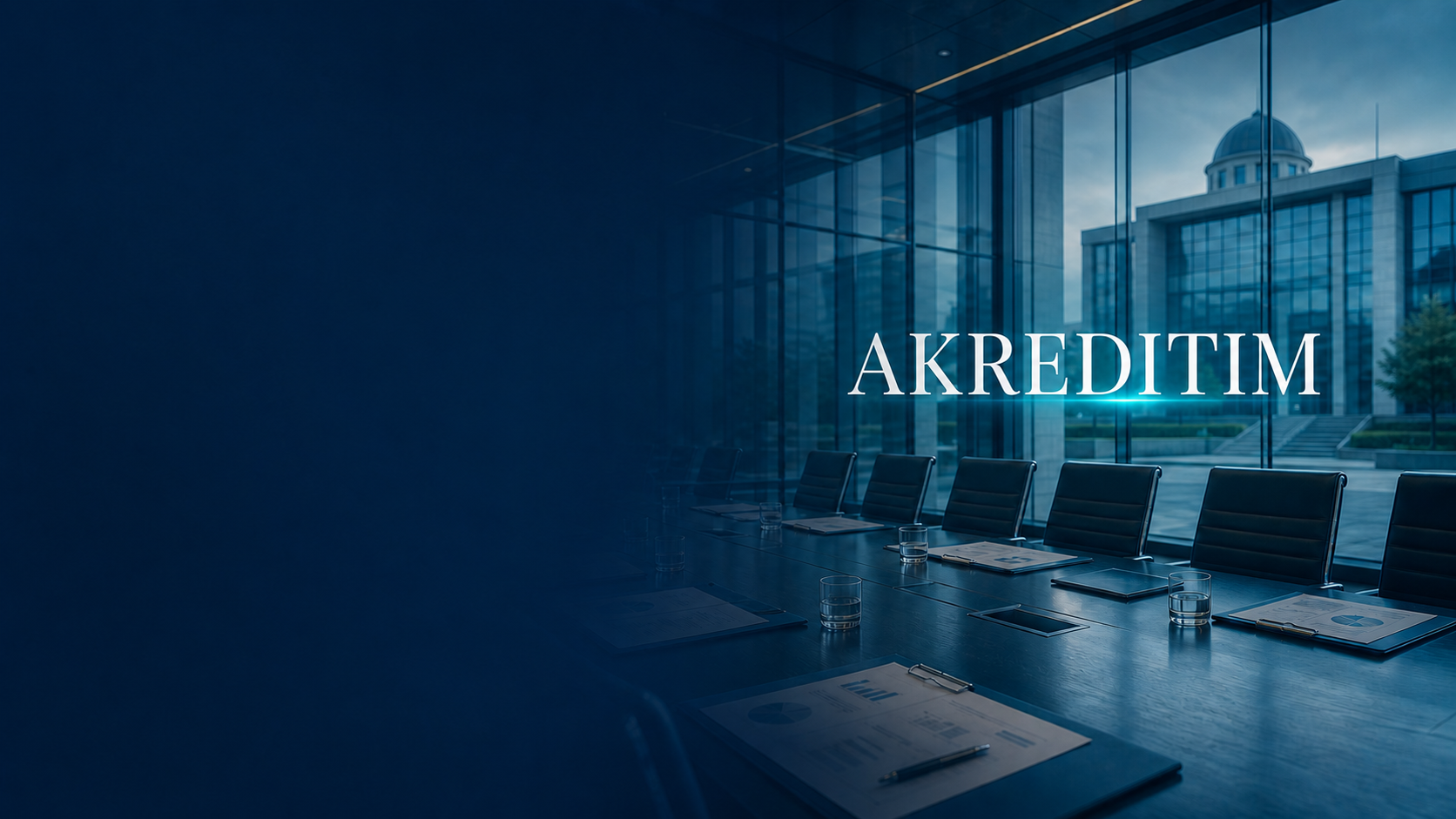 ASCAL Slideshow - Akreditim