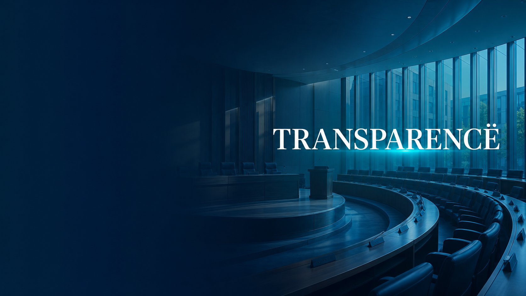 ASCAL Slideshow - Transparencë