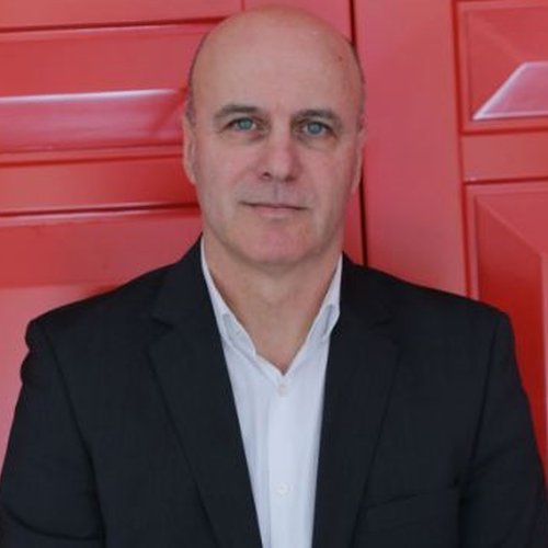 Prof. Dr. Dritan Naçe