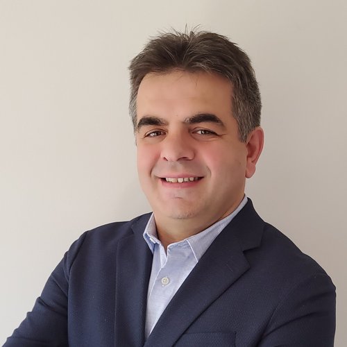Prof. Indrit Hoxha