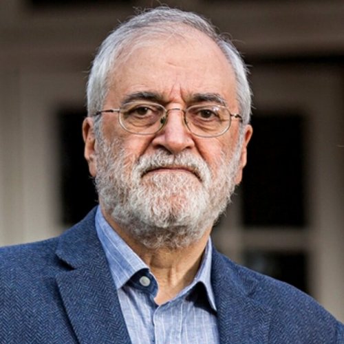 Prof. Dr. Iraj Hashi