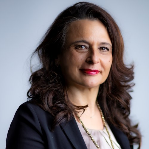 Prof. Loreta Kondili