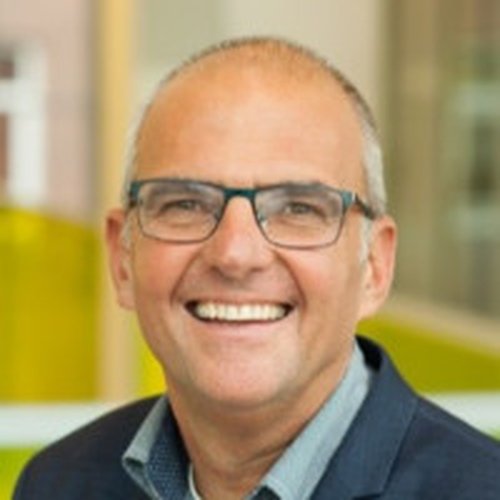 MSc. Maurice Oudejans