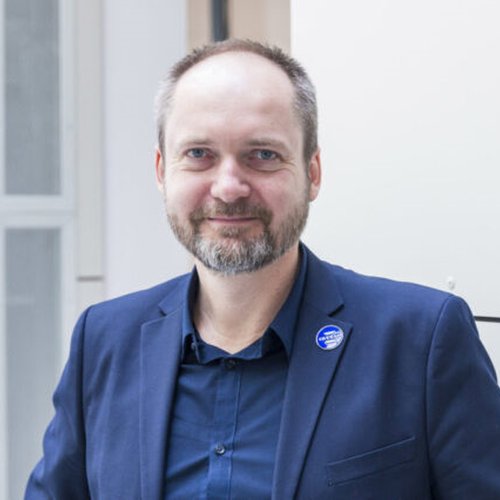 PhD. Tomas Jelenski