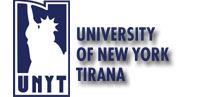 Universiteti i New York-ut në Tiranë