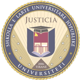 ShLUJ  \"Justicia\"