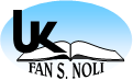Universiteti \"Fan S. Noli\", Korçë