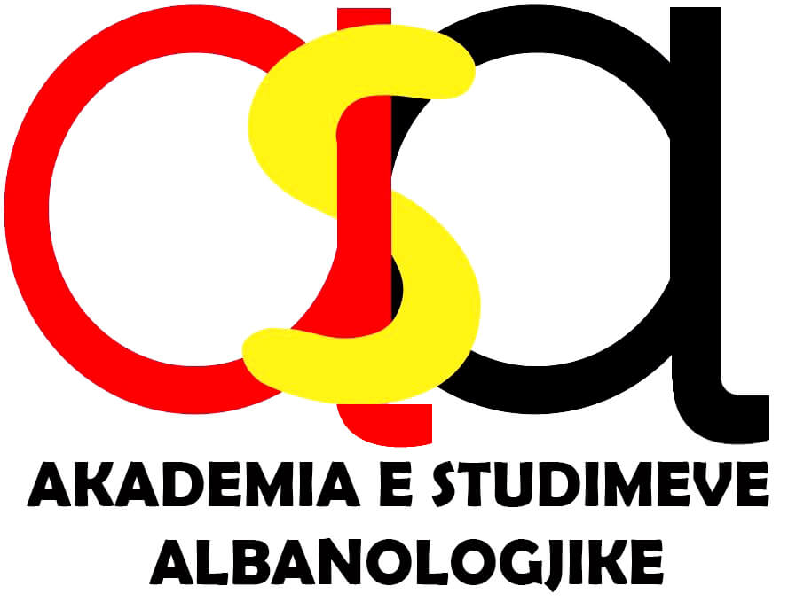 Akademia e Studimeve Albanologjike